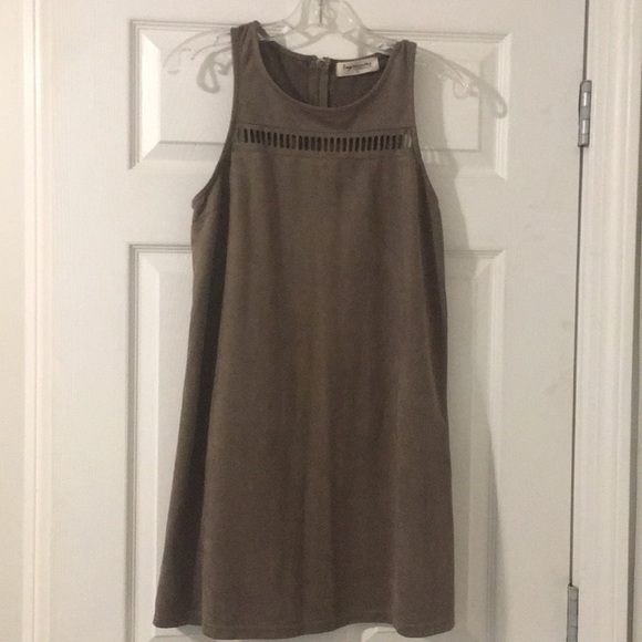 Shift Dress - Picture 1 of 3